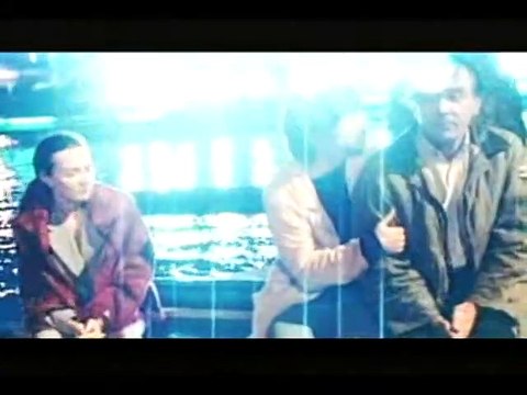 Merci pour le geste Bande-annonce (2) VF