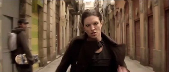 Piégée Extrait vidéo (2) VO