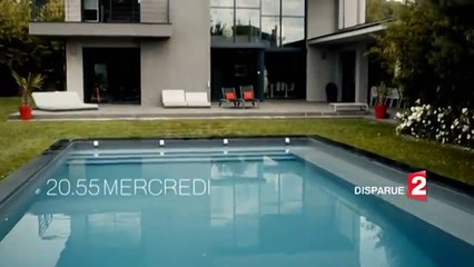 Disparue - Saison 1 - Bande-annonce "Qui est Léa ?"