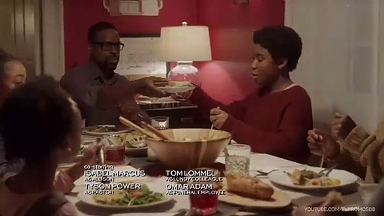 This is Us saison 2 épisode 16 Teaser VO Vidéo Dailymotion