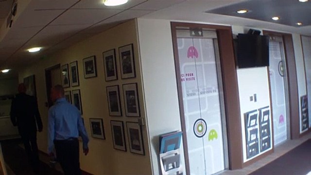 Le Bureau des légendes - Des entretiens d'embauche sous haute tension