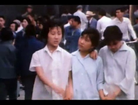 La Chine Extrait vidéo VO