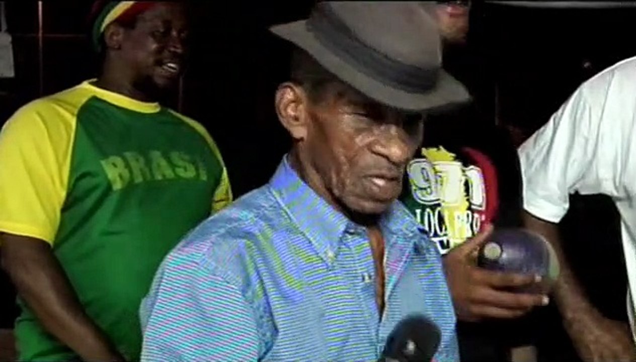 Le Pays à l'envers Extrait vidéo (4) VF