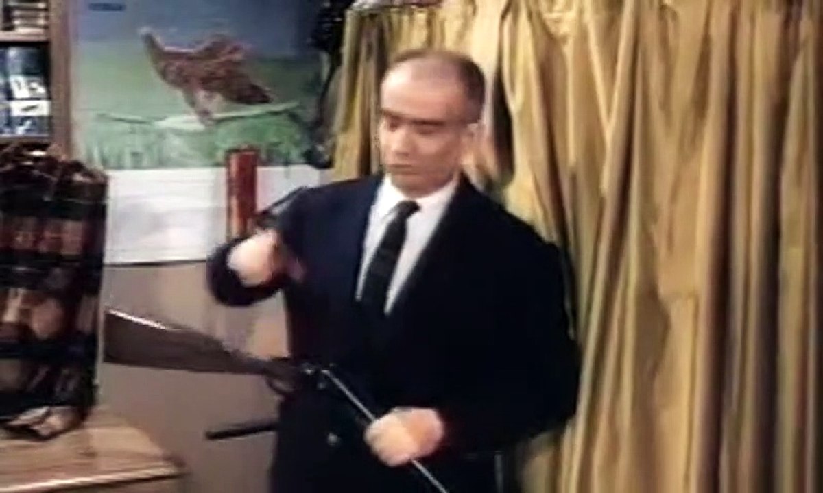 Faites sauter la banque Extrait vidéo VF