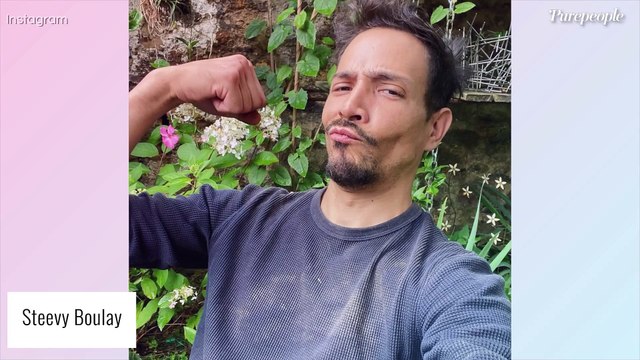 Steevy Boulay : Un proche assassiné, ce drame familial qui l'a beaucoup touché