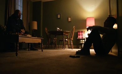 Infiltré Extrait vidéo VF