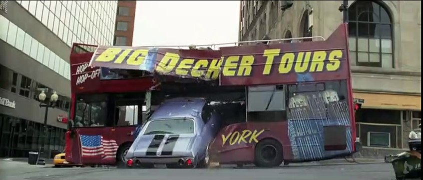 Very Bad Cops Bande-annonce VO