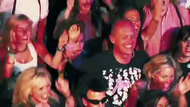 Sex & Drugs & Rock & Roll Bande-annonce VO