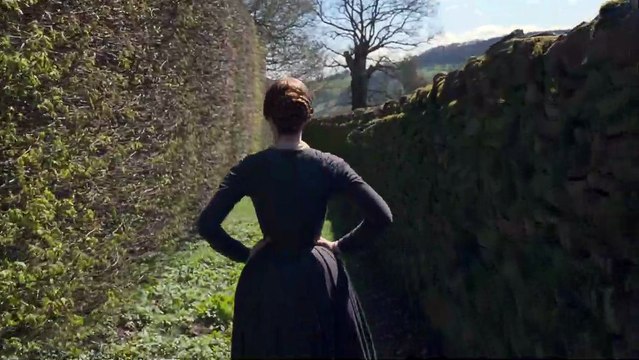 Jane Eyre Extrait vidéo (3) VO