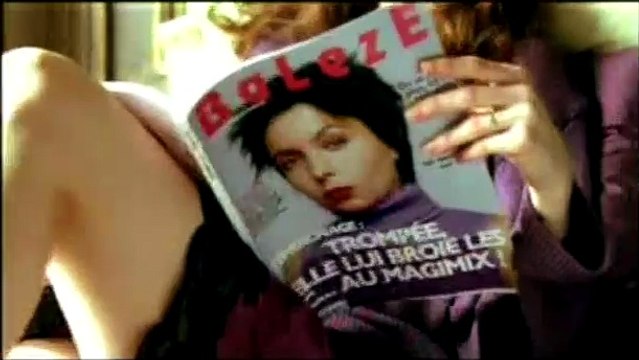 Vertiges de l'amour Extrait vidéo VF