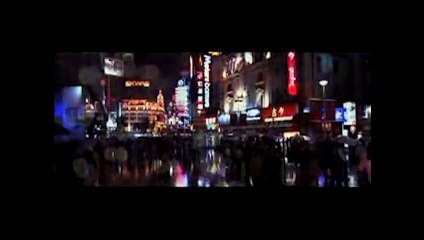 Shanghai Baby Bande-annonce VO