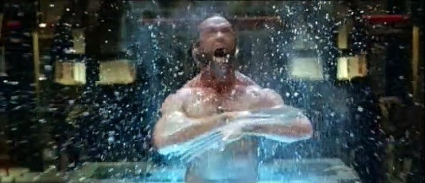 X-Men Origins: Wolverine Extrait vidéo (2) VO