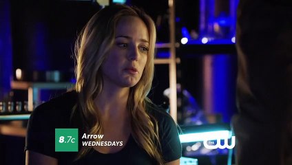 "Arrow" : la bande-annonce comme au cinéma