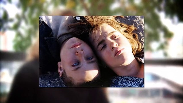 Portrait d'une jeune actrice : Adèle Haenel