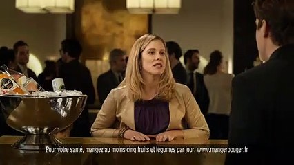 Découvrez FÏNLEY avec Omar Sy "30-40 prochaines années"