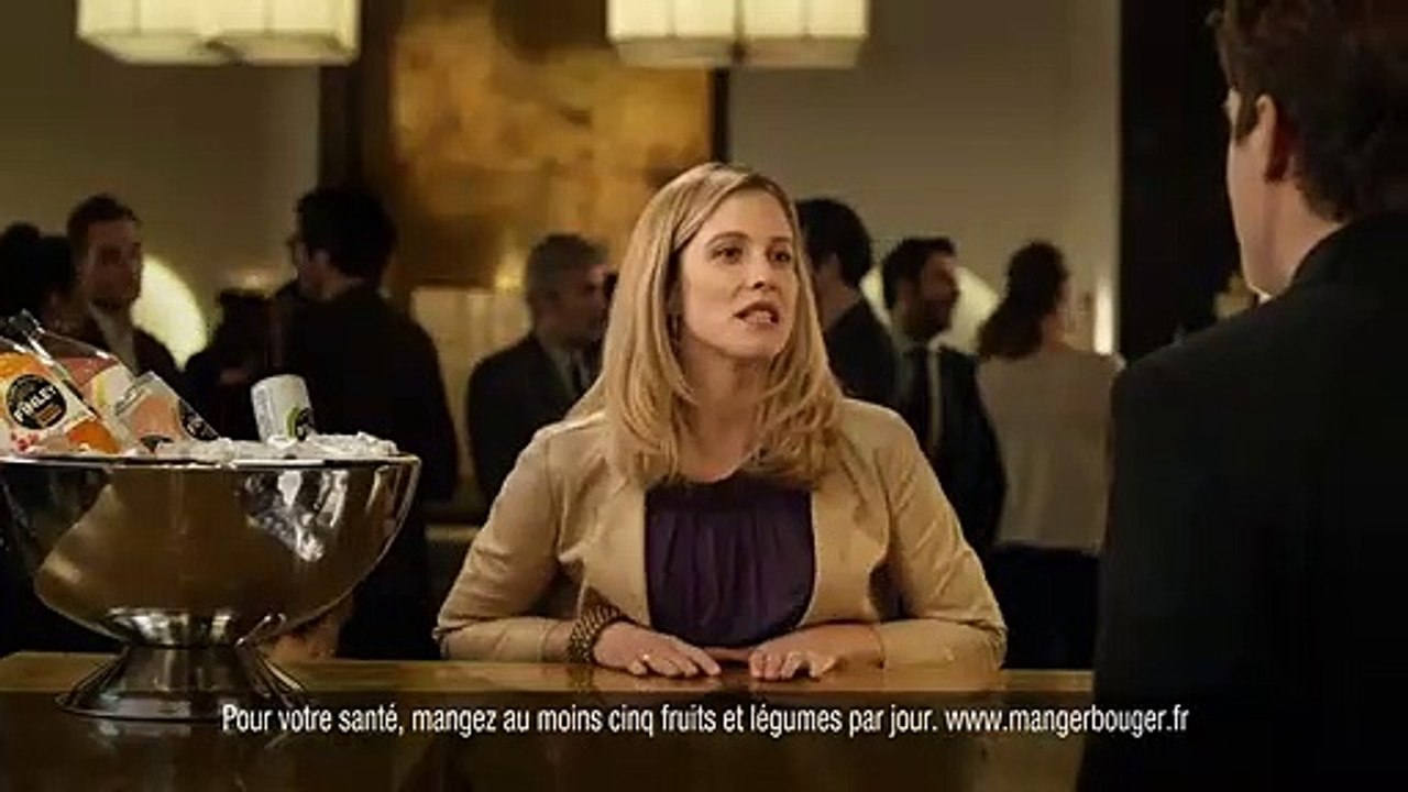 Découvrez FÏNLEY avec Omar Sy "30-40 prochaines années"