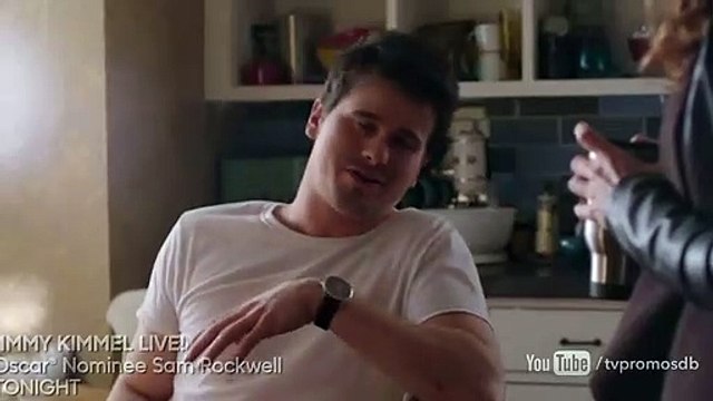 Kevin (Probably) Saves the World - saison 1 - épisode 14 Teaser VO
