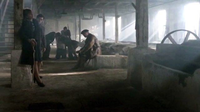 Un Village Français - saison 6 Teaser (4) VF