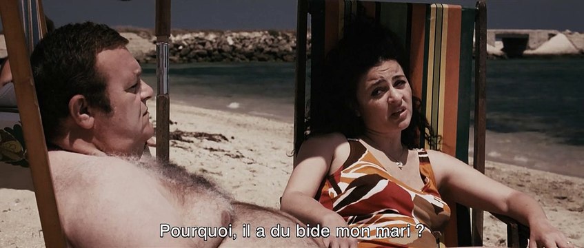 Mon père va me tuer Bande-annonce VO