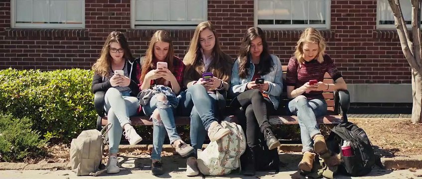 Love, Simon Bande-annonce VO