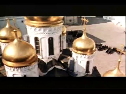 Le Barbier de Siberie Bande-annonce VF