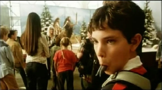 X-Men 2 Bande-annonce (2) VF