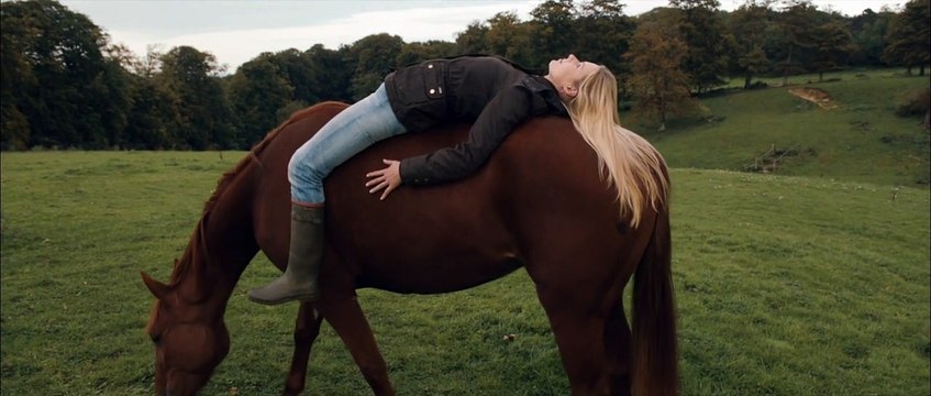 Ma bonne étoile Extrait vidéo VF