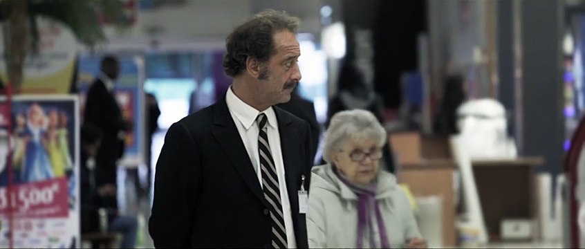 La Loi du marché Bande-annonce VF