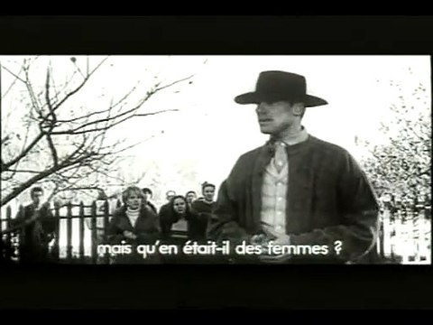 Babylon, USA Extrait vidéo VO