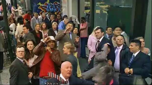 Les 4 Fantastiques et le Surfer d'Argent Bande-annonce VF