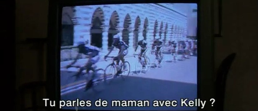 Un été italien Extrait vidéo (3) VO