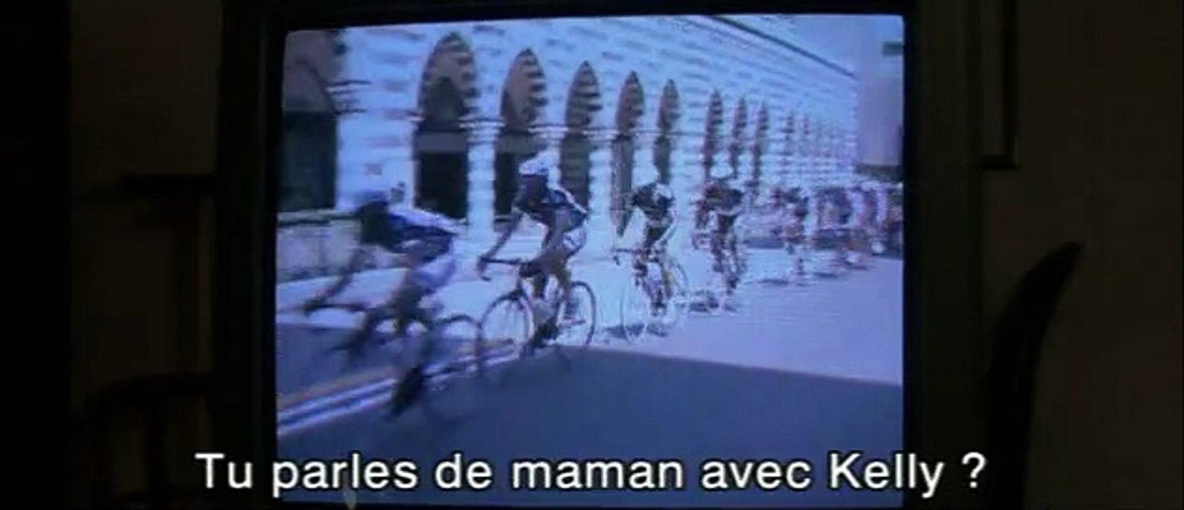 Un été italien Extrait vidéo (3) VO