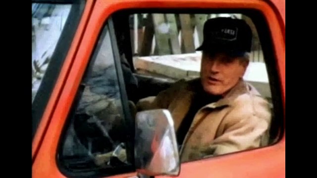 Un Homme presque parfait Bande-annonce VO