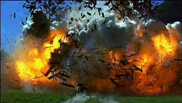 X-Men Origins: Wolverine Bande-annonce (2) VO