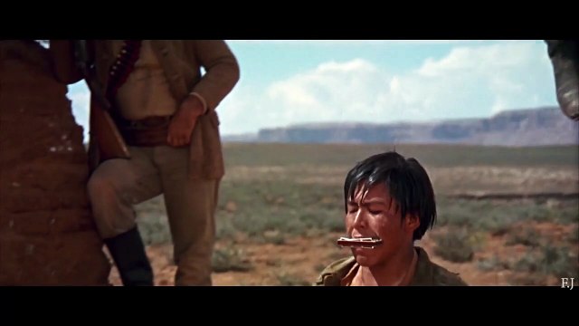 120 ans de cinéma en une vidéo !