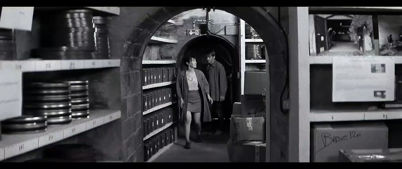 L'Ombre des femmes Bande-annonce VF