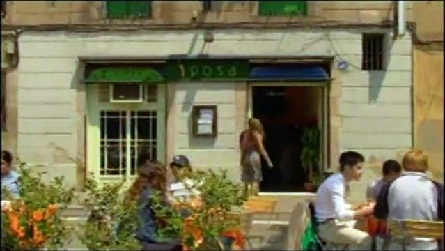 L'Auberge Espagnole Extrait vidéo (2) VF