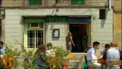 L'Auberge Espagnole Extrait vidéo (2) VF