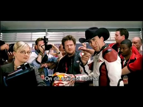 Ghost Rider Bande-annonce VO