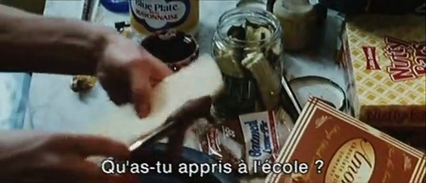 17 ans encore Extrait vidéo (3) VO