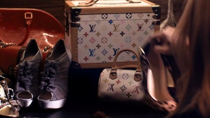 The Bling Ring Teaser VO