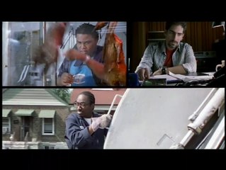 Papas chéris Bande-annonce VO