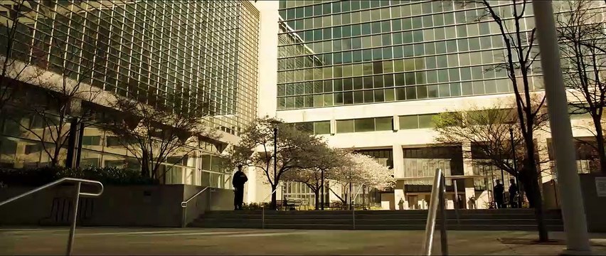 Criminal Squad EXTRAIT VF Repérages