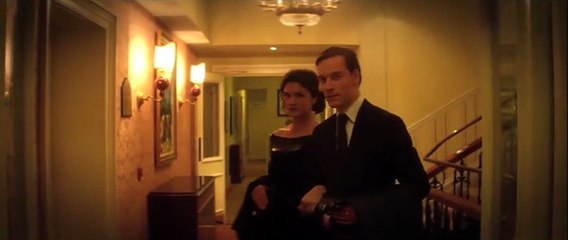 Piégée Extrait vidéo VO