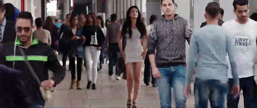 Razzia Bande-annonce VO