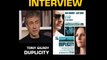 Tony Gilroy Interview 2: Duplicity