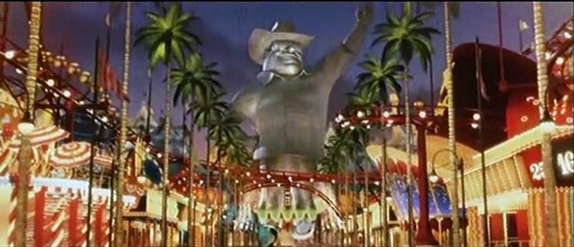 Le Monde merveilleux d'Impy Extrait vidéo (3) VF