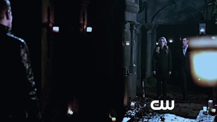 The Originals - saison 1 - épisode 16 Teaser VO