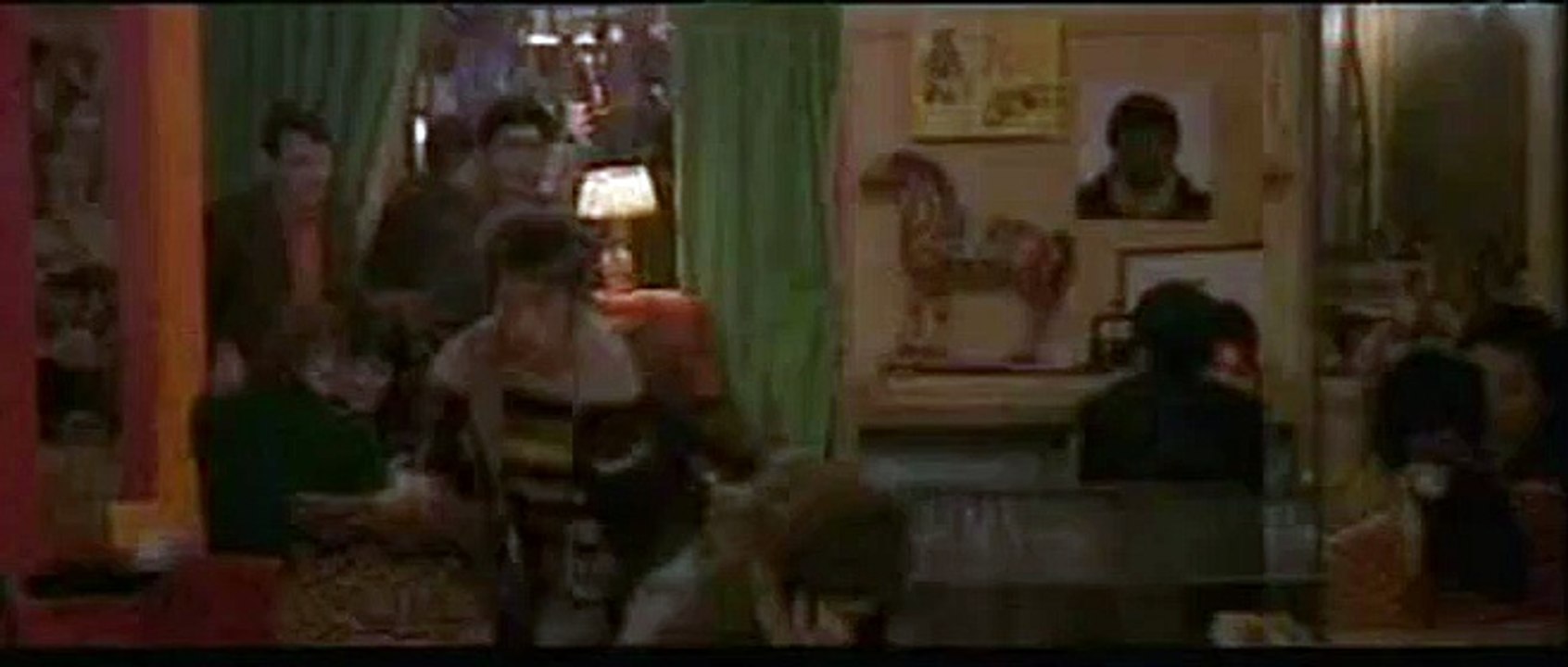 Le Doux amour des hommes Bande-annonce VF