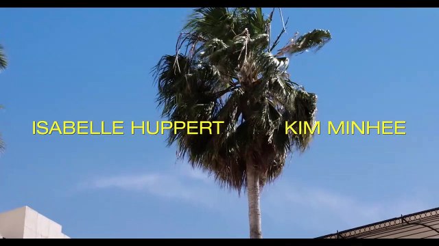 La Caméra de Claire Bande-annonce VO